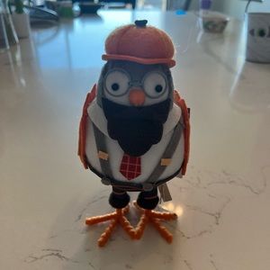 2020 Target "Spruce" bird with tags